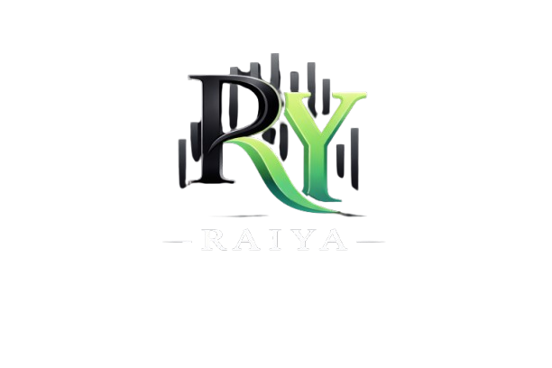 RAIYA Logo